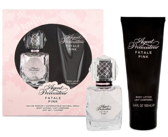 Agent Provocateur FATALE PINK Women