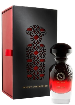 Aj Arabia Widian DELMA Unisex