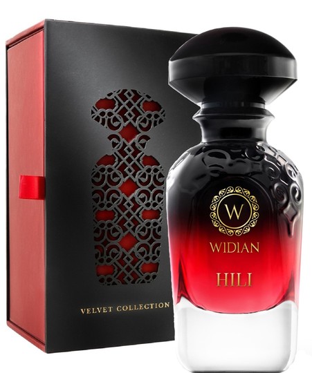 Aj Arabia Widian HILI Unisex
