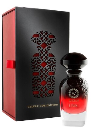 AJ Arabia Widian LIWA Unisex