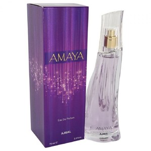 Ajmal AMAYA Women