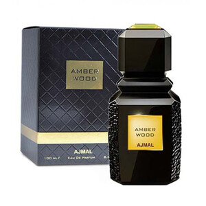 Ajmal AMBER WOOD Unisex