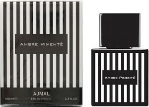 Ajmal AMBRE PIMENTE Unisex