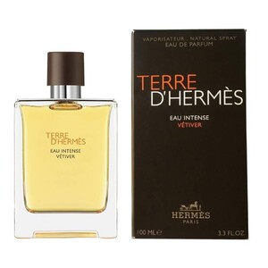 Hermes TERRE D'HERMES EAU INTENSE VETIVER Men