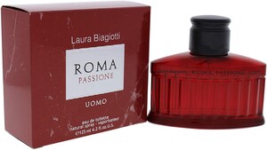 Laura Biagiotti ROMA PASSIONE UOMO Men