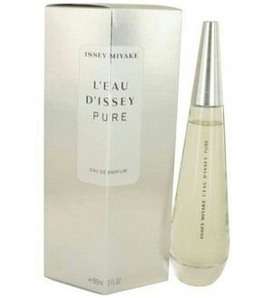 Issey Miyake L'EAU D'ISSEY PURE Eau De Parfum Women