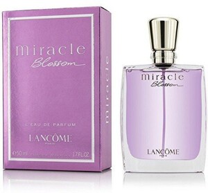 Lancome MIRACLE BLOSSOM L'eau De Parfum Women