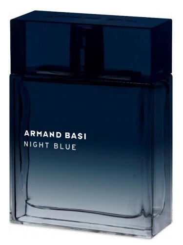 Armand Basi NIGHT BLUE Men
