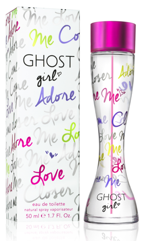 Ghost GIRL Women