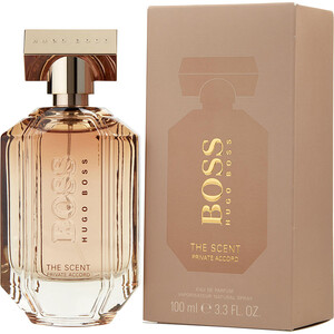 Hugo Boss BOSS THE SCENT PRIVATE ACCORD Women