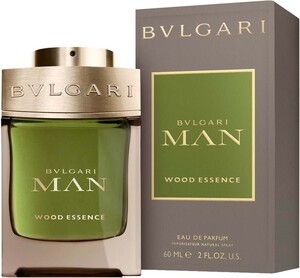 Bvlgari MAN WOOD ESSENCE Men