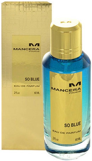 Mancera SO BLUE Unisex