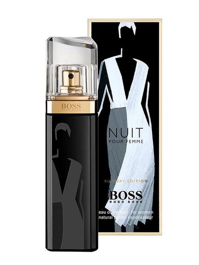 Hugo Boss BOSS NUIT RUNWaY Edition Women