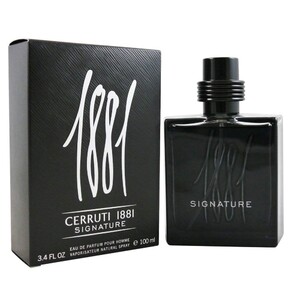 Cerruti 1881 SIGNATURE Men