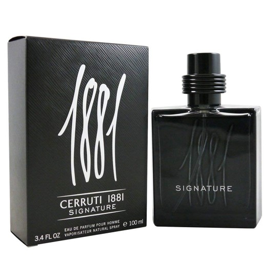 Cerruti 1881 SIGNATURE Men