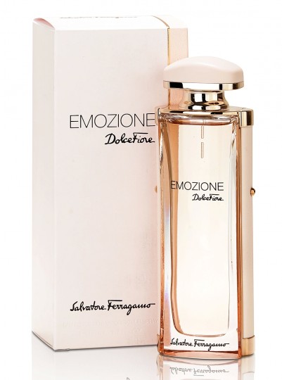 Salvatore Ferragamo EMOZIONE DOLCE FIORE Women