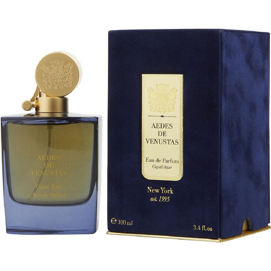 Aedes de Venustas COPAL AZUR Unisex