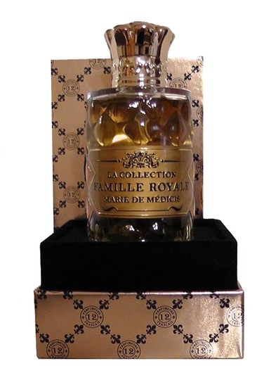 12 Parfumeurs Francais MARIE DE MEDICIS Famille Royale Women