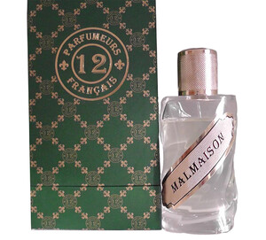 12 Parfumeurs Francais MALMAISON Unisex