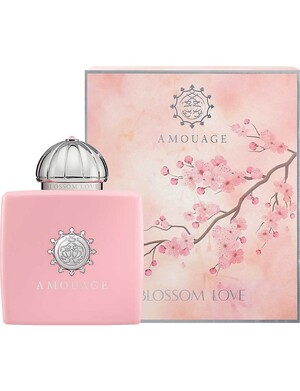 Amouage BLOSSOM LOVE Women