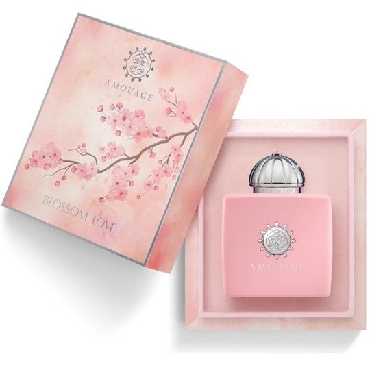Amouage BLOSSOM LOVE Women