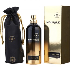 Montale SPICY AOUD Unisex