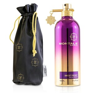 Montale SWEET PEONY Women