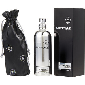 Montale VANILLA CAKE Unisex