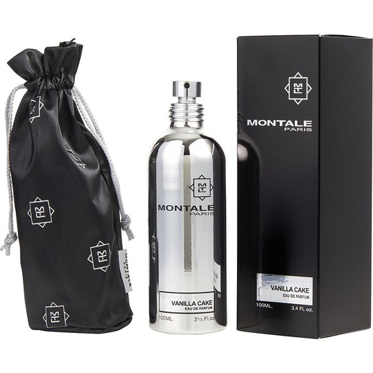 Montale VANILLA CAKE Unisex