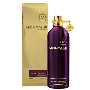 Montale AOUD GREEDY Unisex