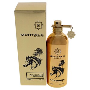Montale ARABIANS Unisex