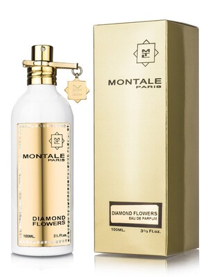 Montale DIAMOND FLOWERS Women