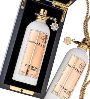 Montale DIAMOND ROSE Women