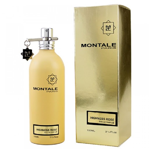 Montale HIGHNESS ROSE Women