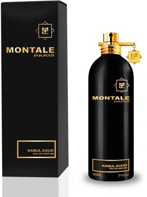 Montale KABUL AOUD Unisex