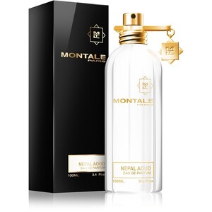 Montale NEPAL AOUD Unisex