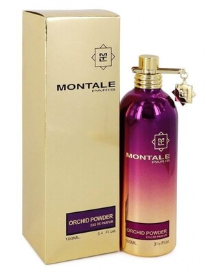 Montale ORCHID POWDER Unisex
