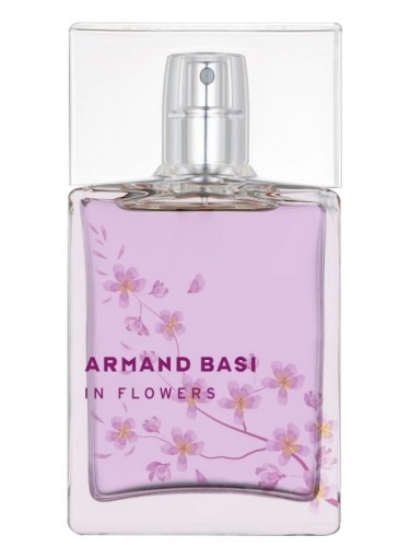 Armand Basi IN FLOWERS Women