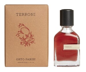 Orto Parisi TERRONI Unisex