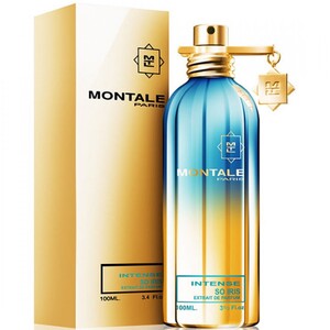 Montale INTENSE SO IRIS Unisex