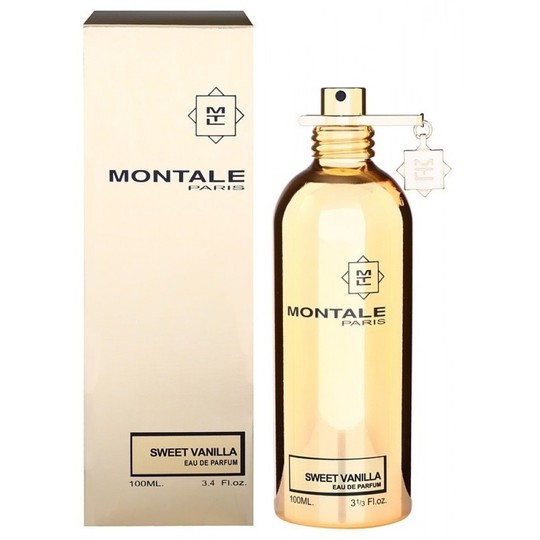 Montale SWEET VANILLA Unisex