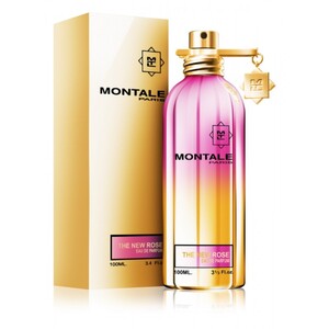 Montale THE NEW ROSE Unisex