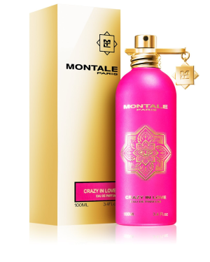 Montale CRAZY IN LOVE Women