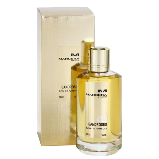 Mancera AOUD SANDROSES Unisex