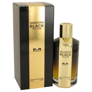 Mancera BLACK PRESTIGIUM Unisex