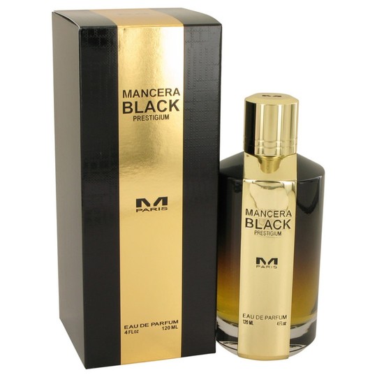 Mancera BLACK PRESTIGIUM Unisex