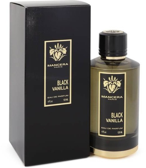 Mancera BLACK VANILLA Unisex