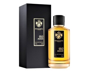 Mancera GOLD AOUD Unisex