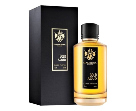Mancera GOLD AOUD Unisex