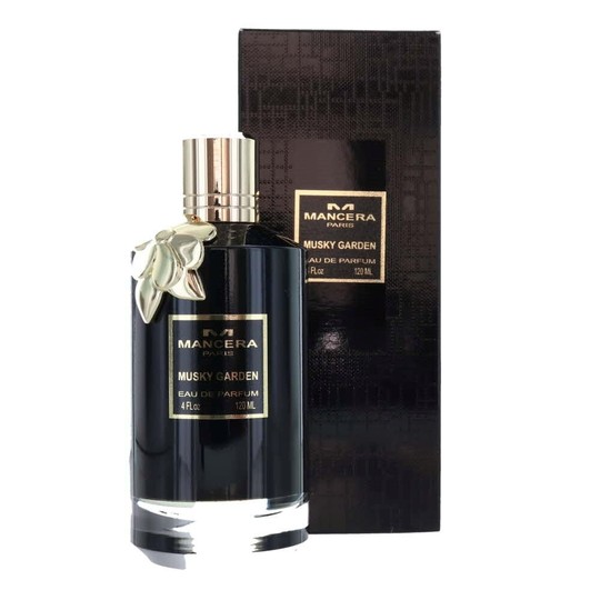 Mancera MUSKY GARDEN Women
